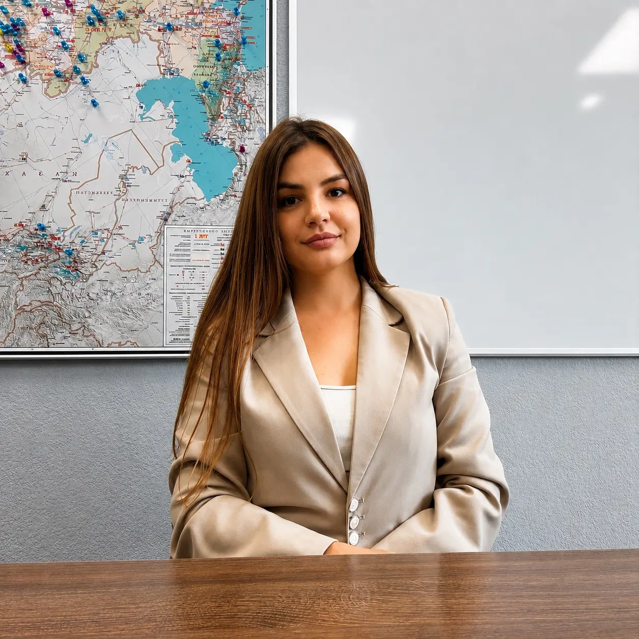 Ирина Алексеева