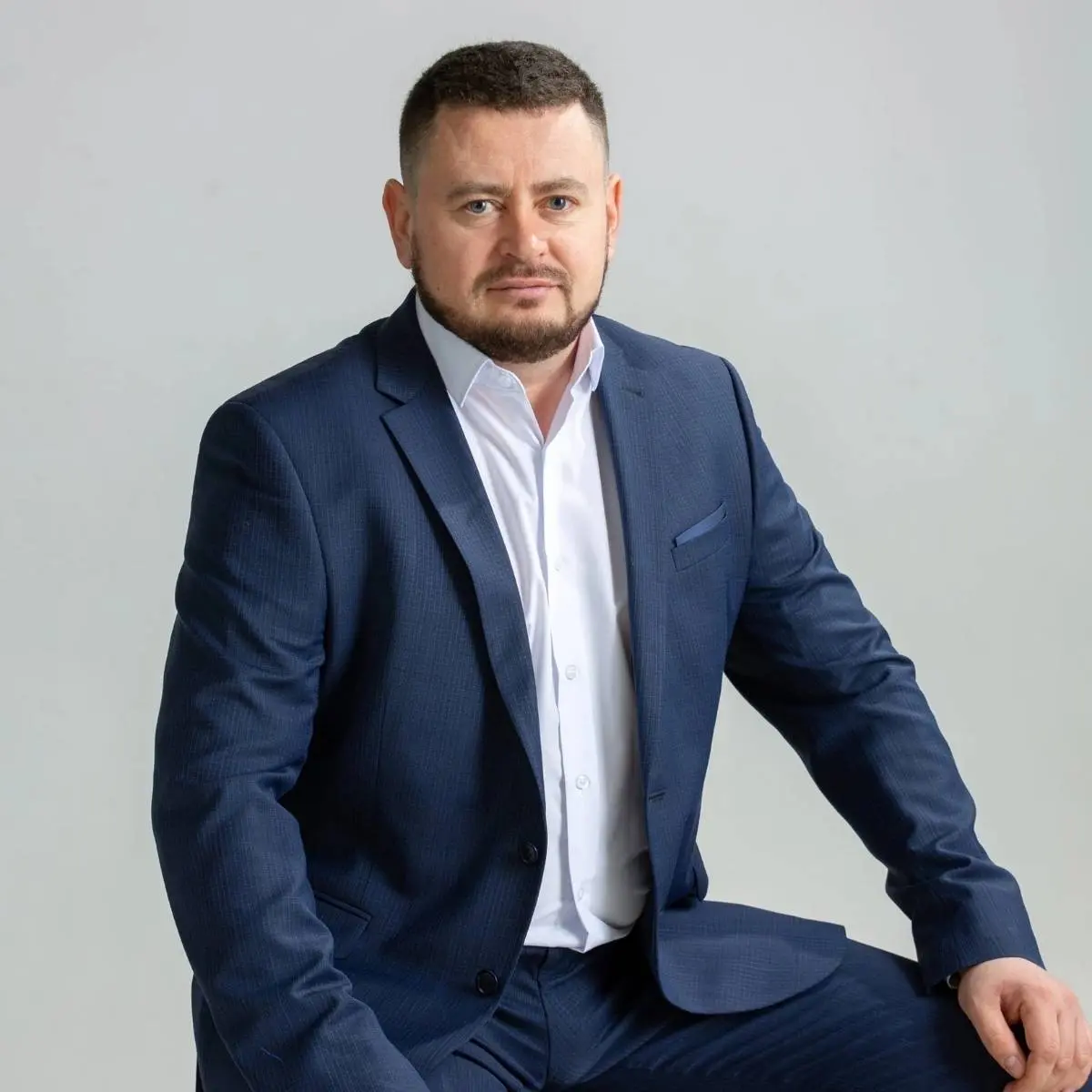 Роман Зелинский