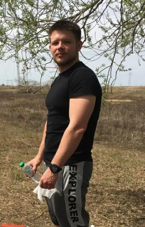 Андрей Ерсулов