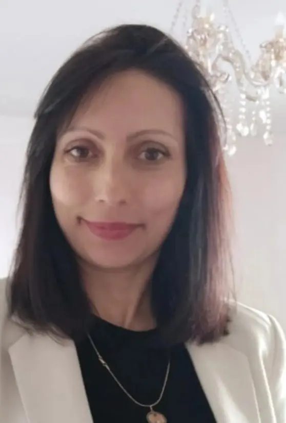Елена Горбачёва
