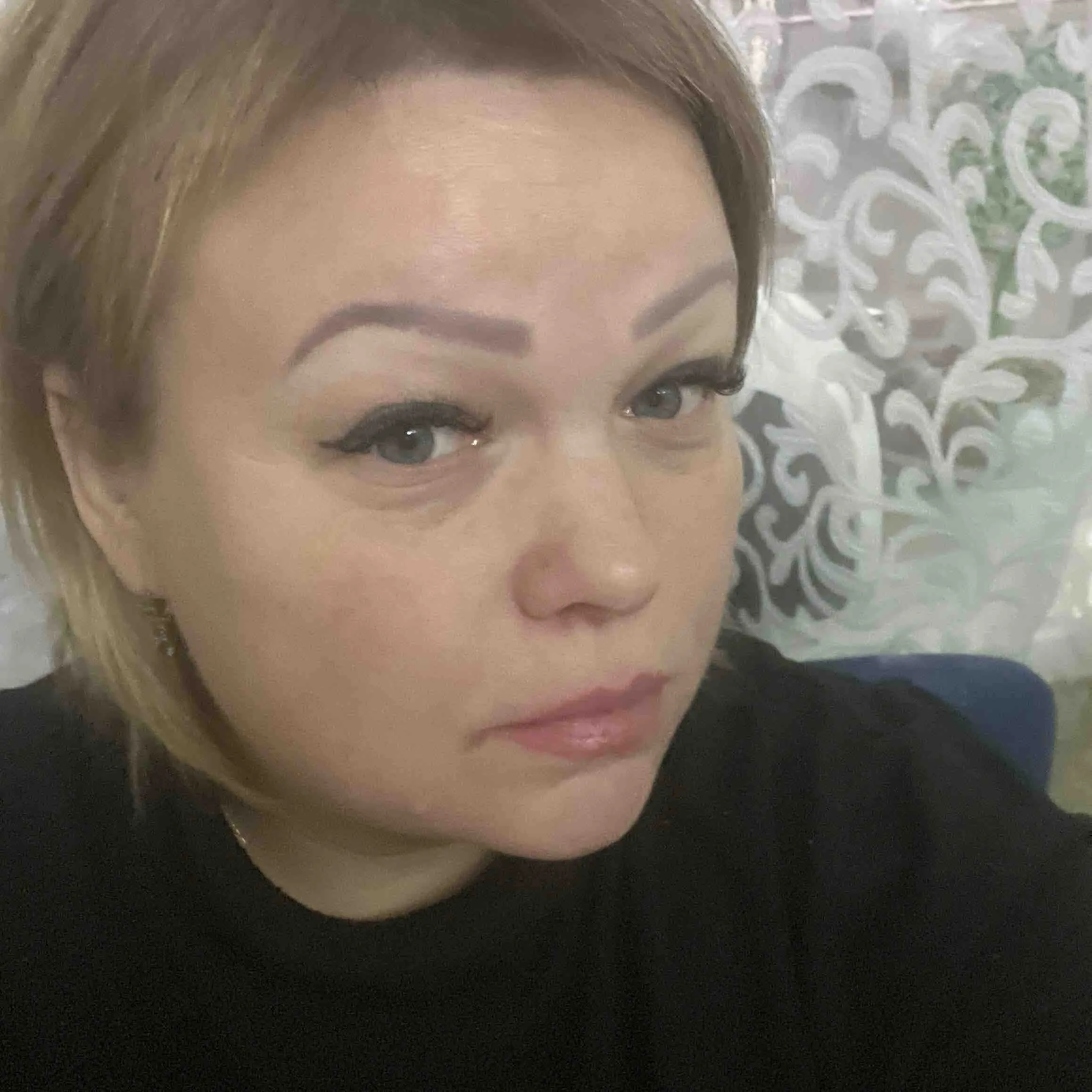 Наталия Куницына