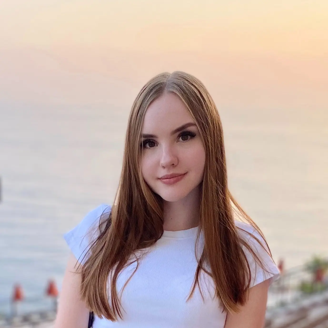 Полина Степанеко