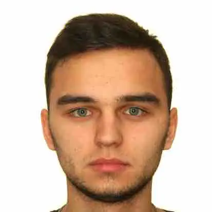 Антон Александров