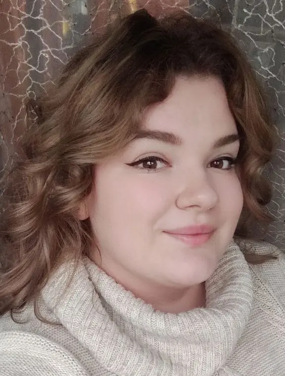Евгения Савёлова