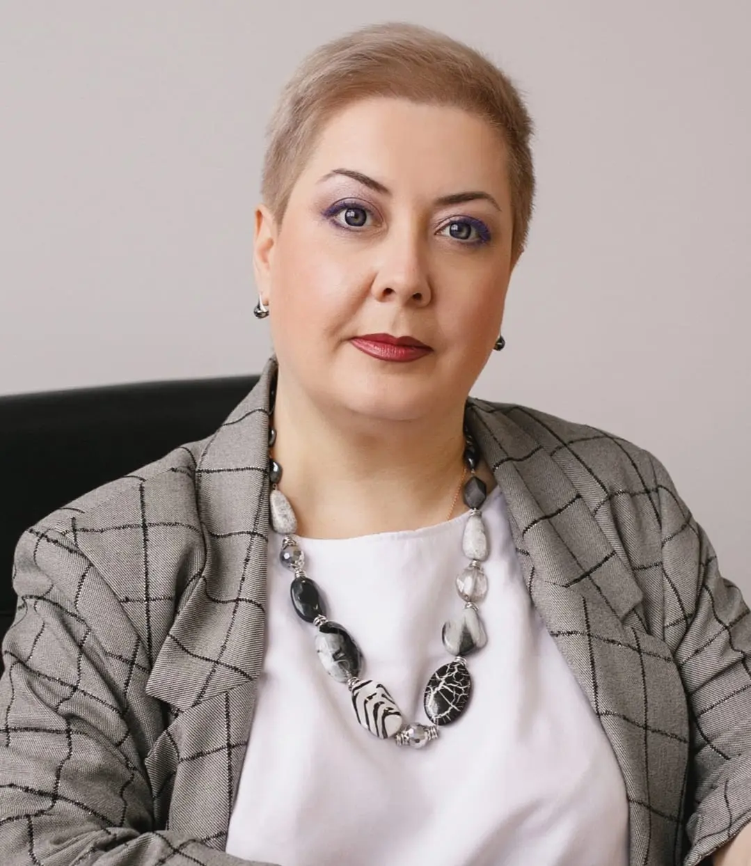 Александра Малых