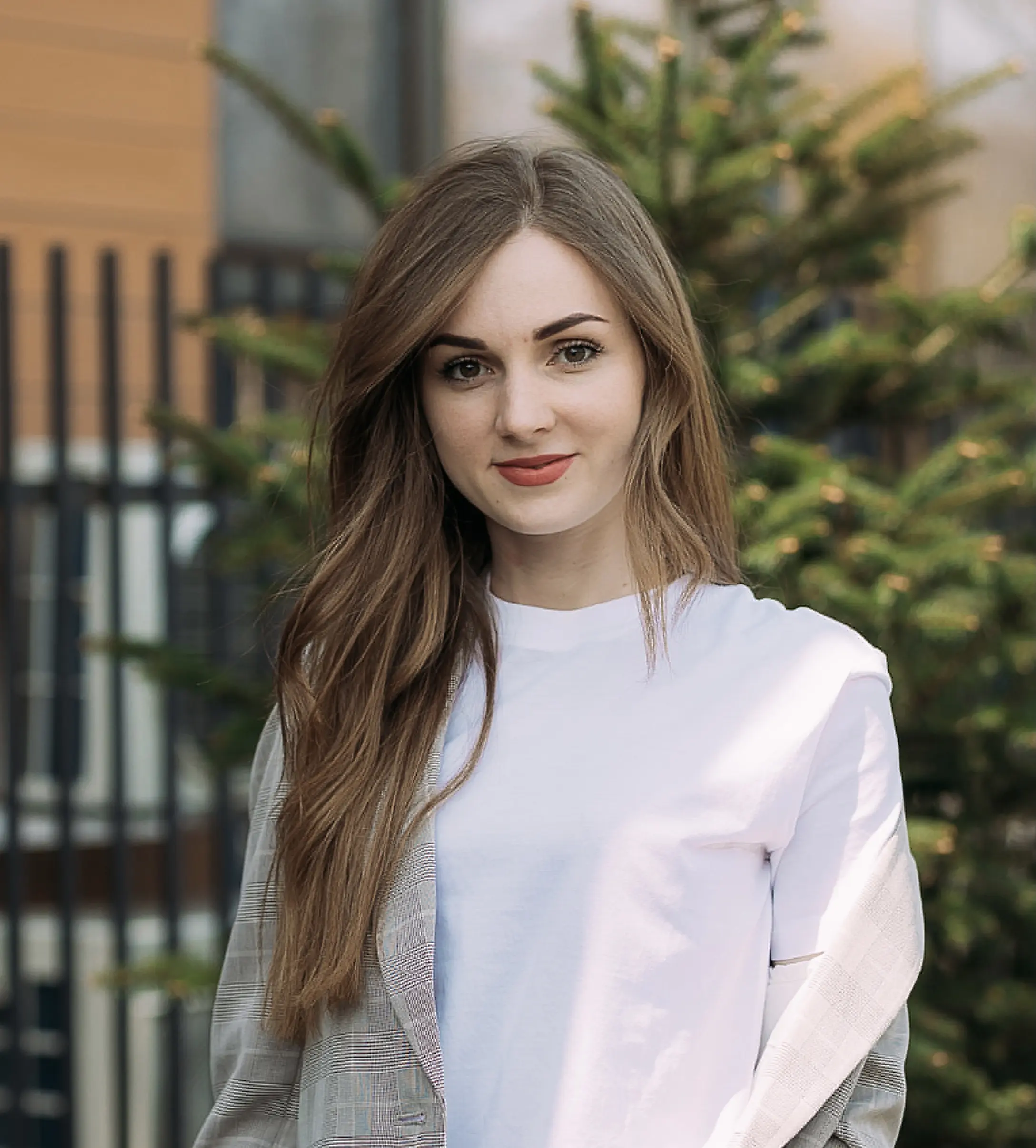 Алина Щербак