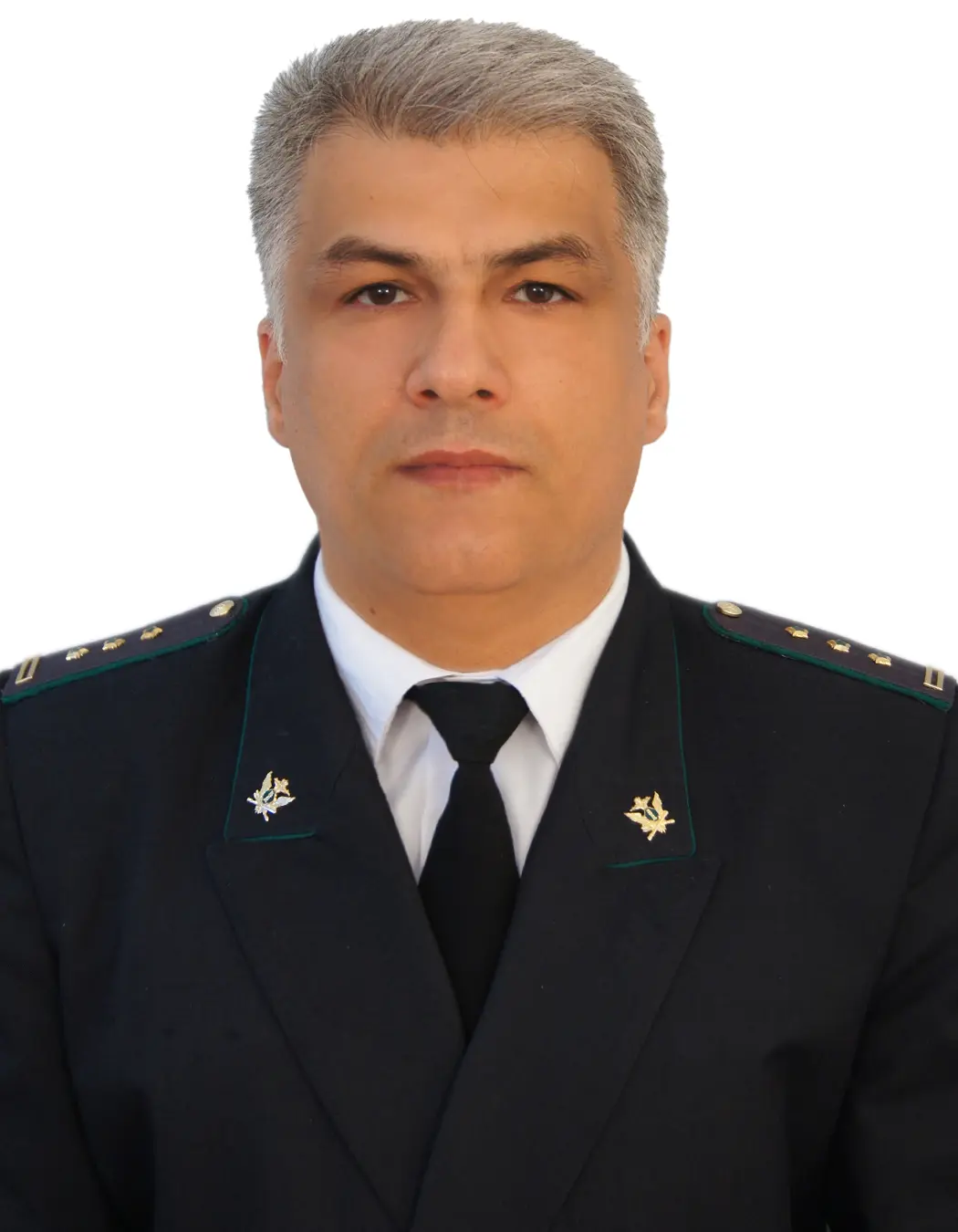 Мурад Гасанов