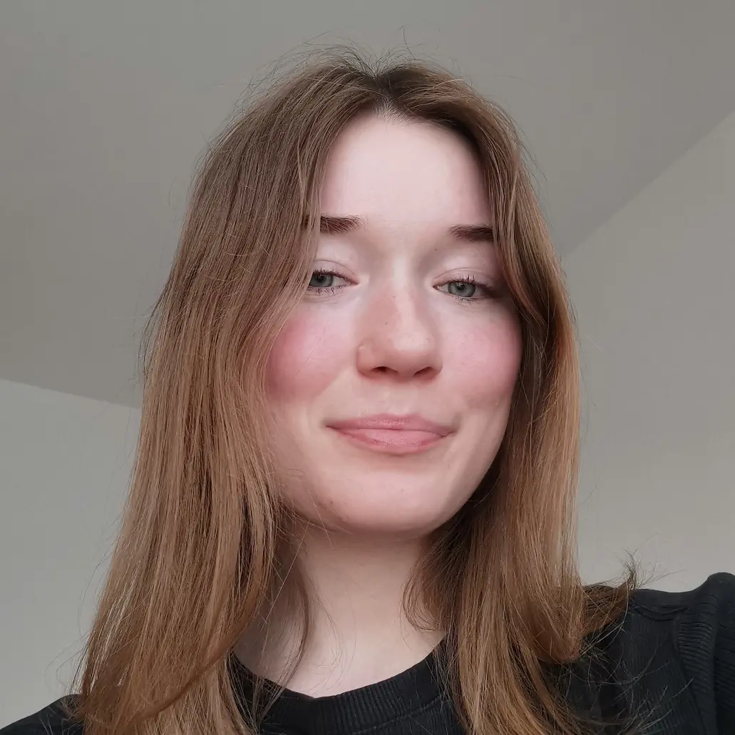 Анна Пахоменкова