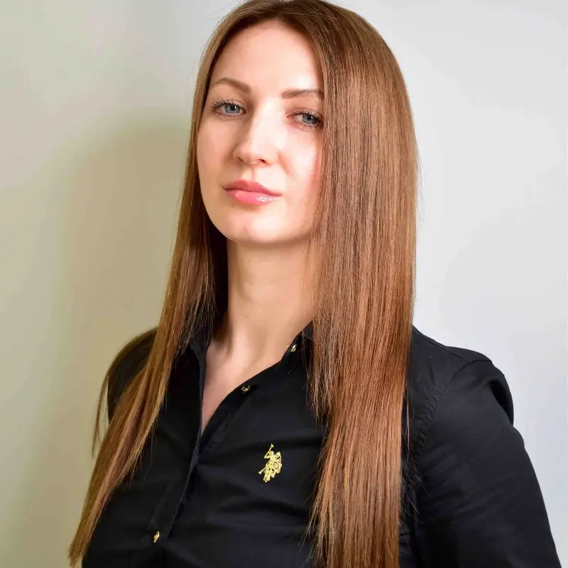 Светлана Дворецкая