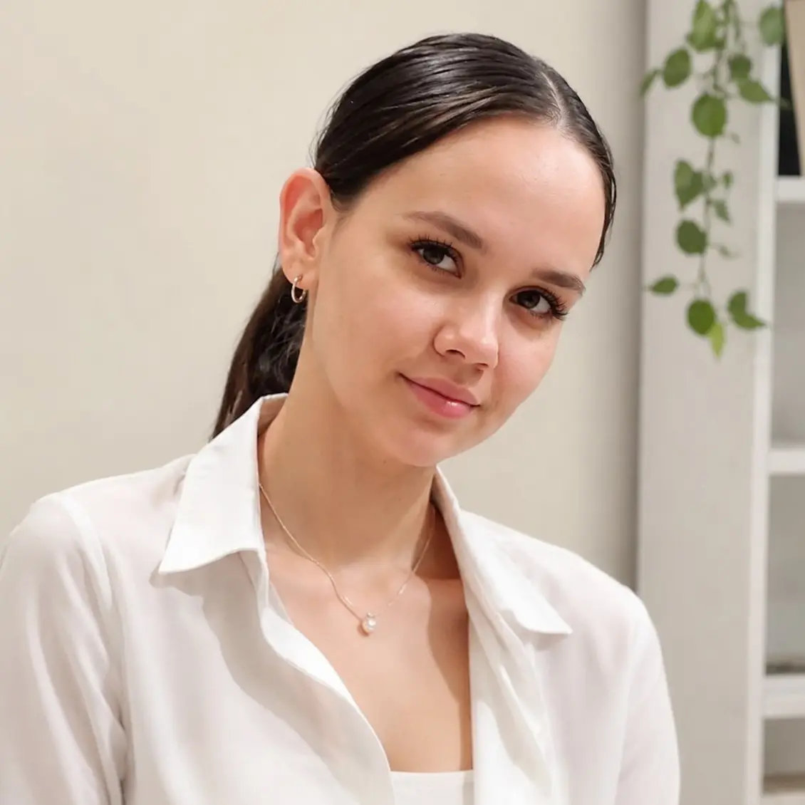 Снежана Чернова