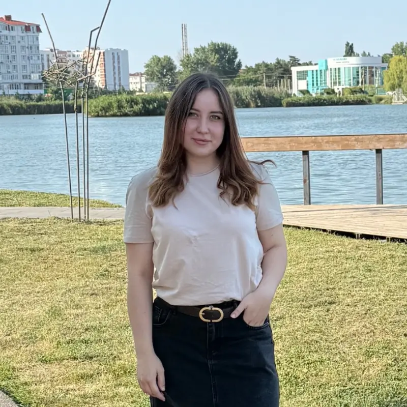 Регина Арсланова