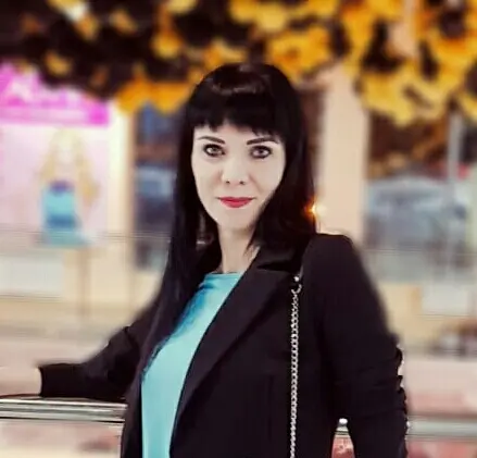 Мария Третьякова