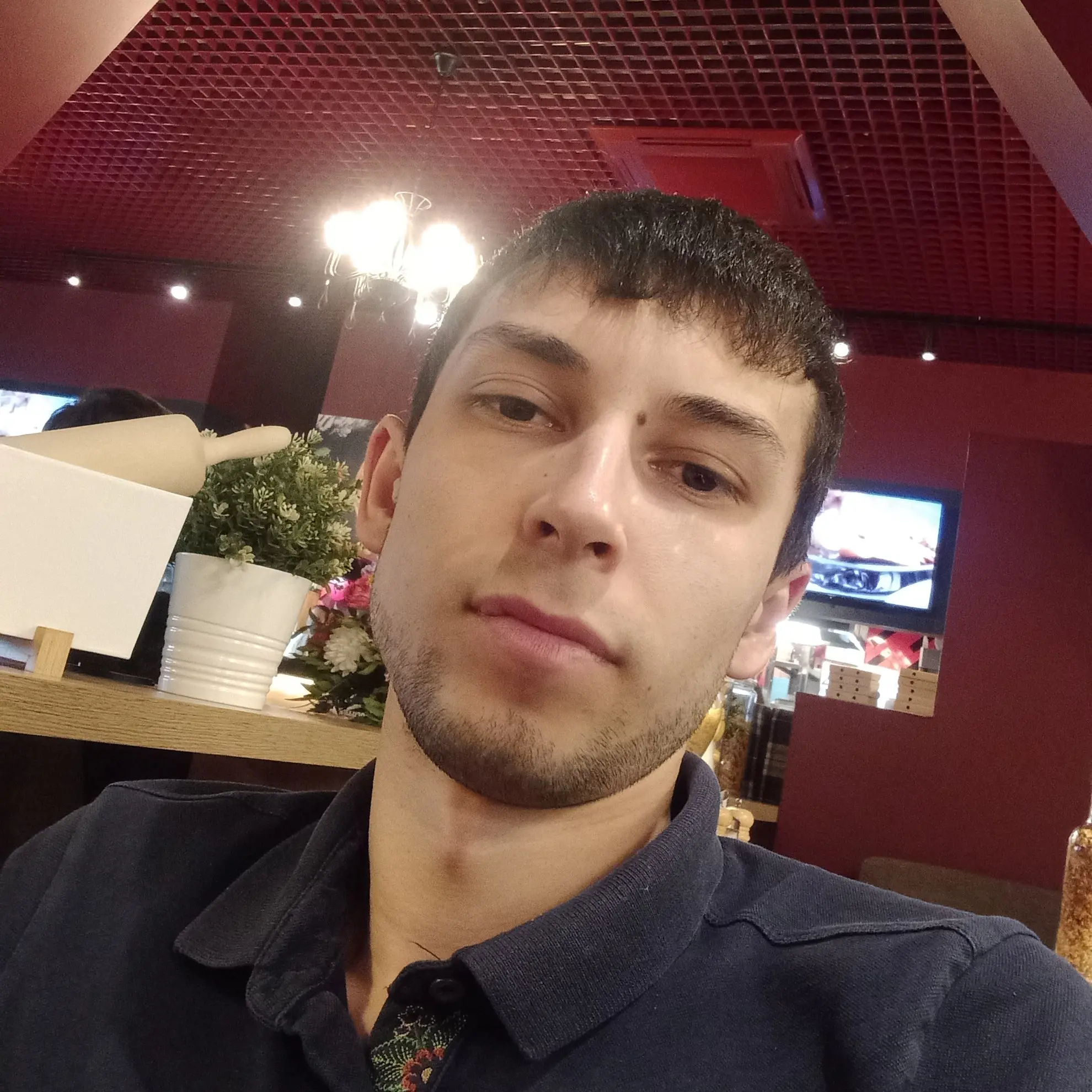 Евгений Бабенко