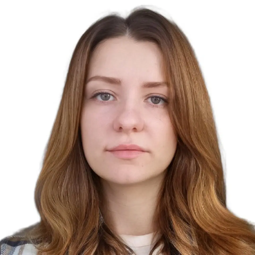 Ирина Верес