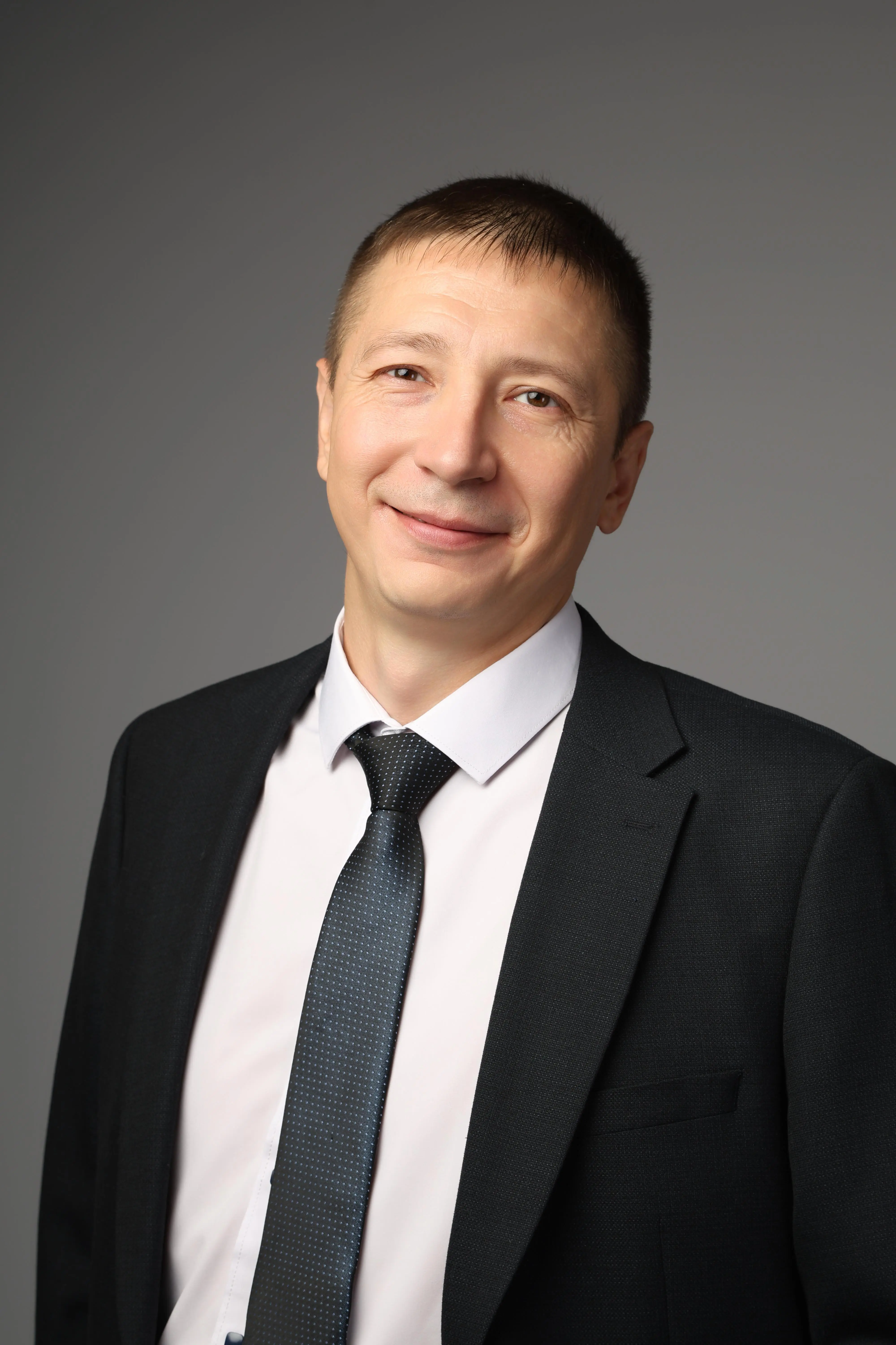 Евгений Макеев