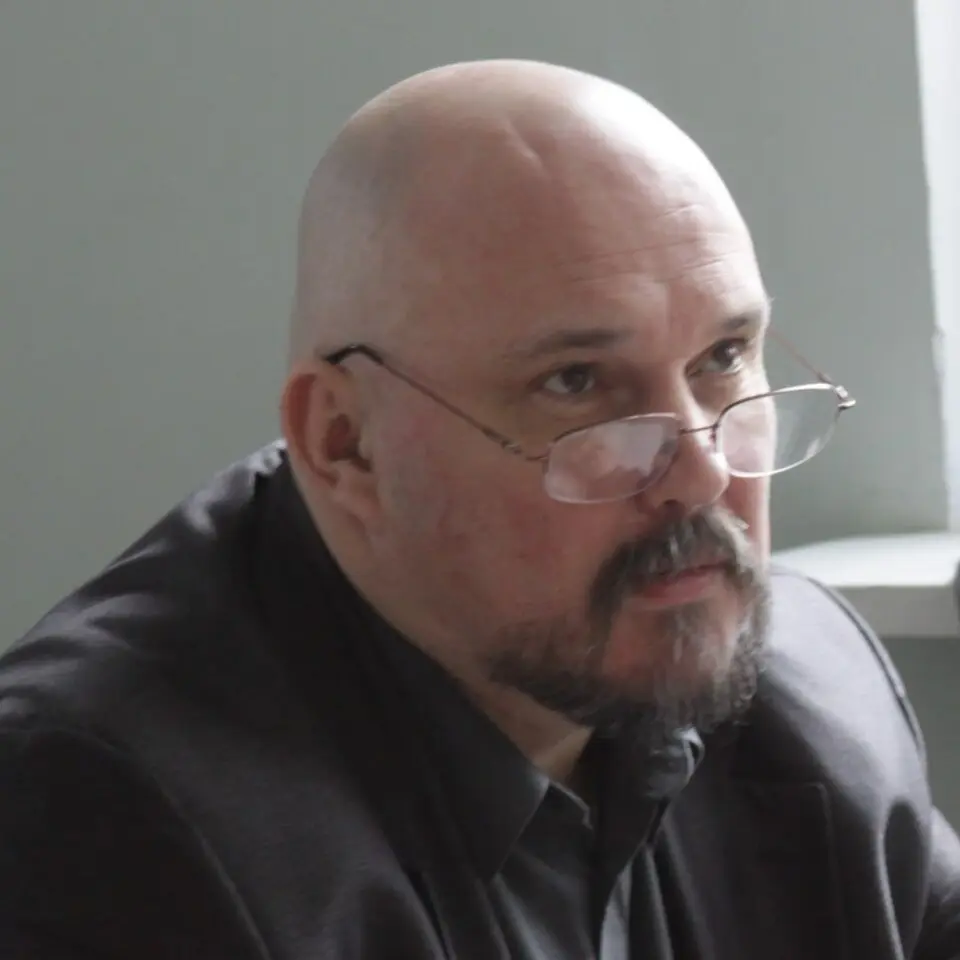 Дмитрий Курачев