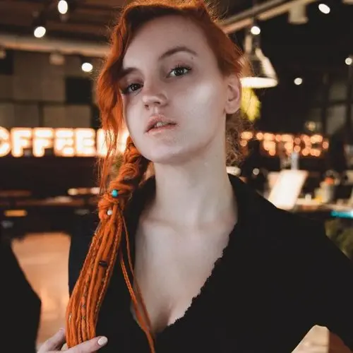 Злата Золотухина