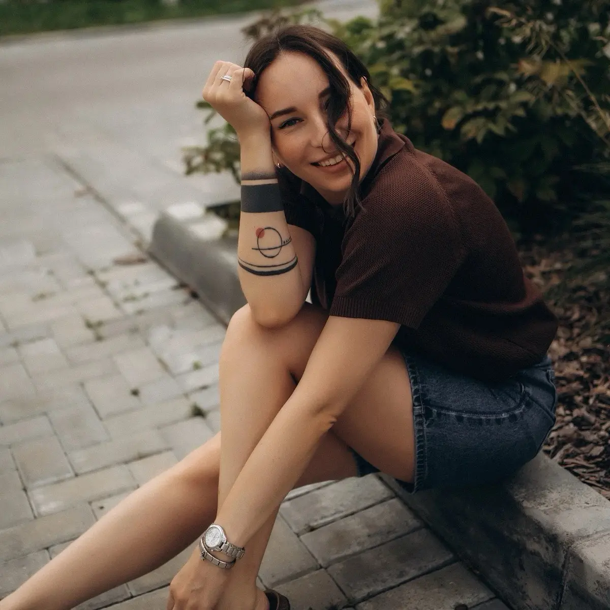 Елена Фомина