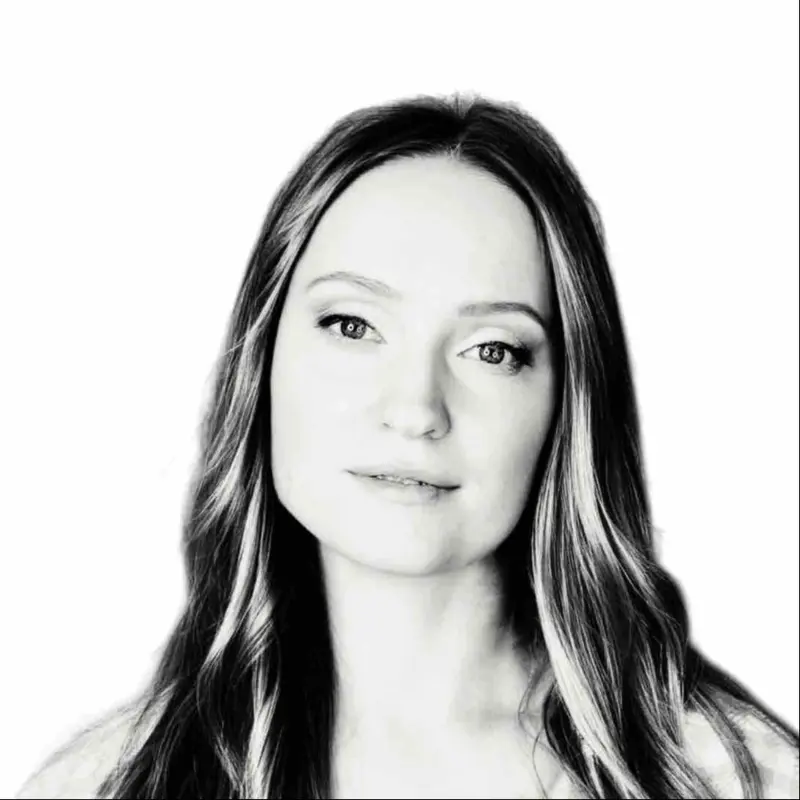 Екатерина Казакова