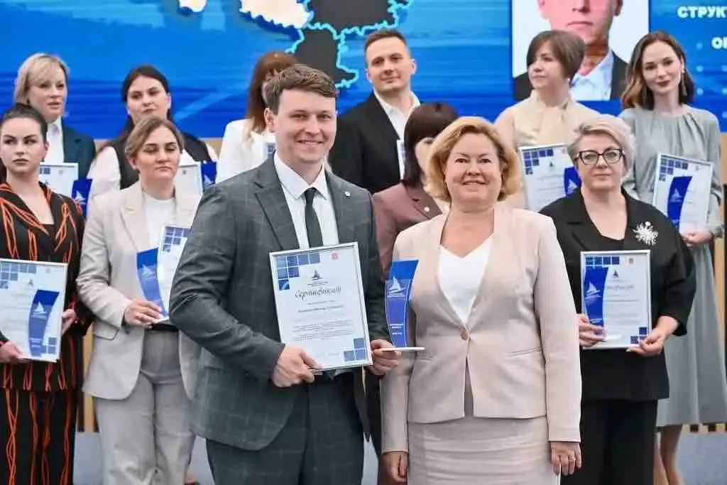 Виктор Федоров