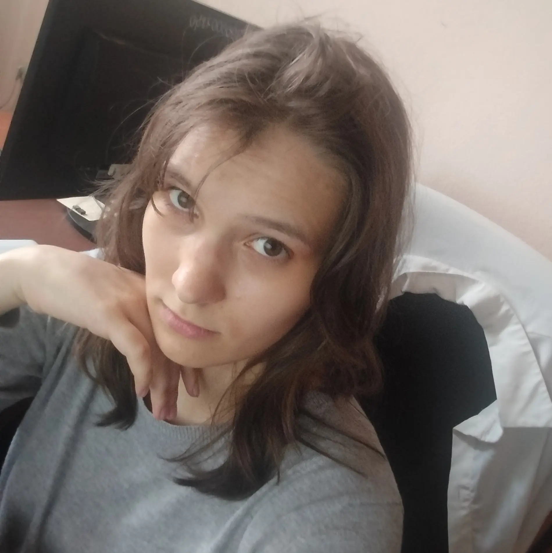 Алина Семилетова