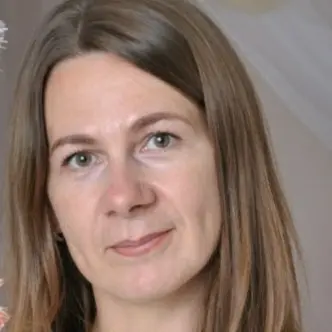 Ирина Глазырина