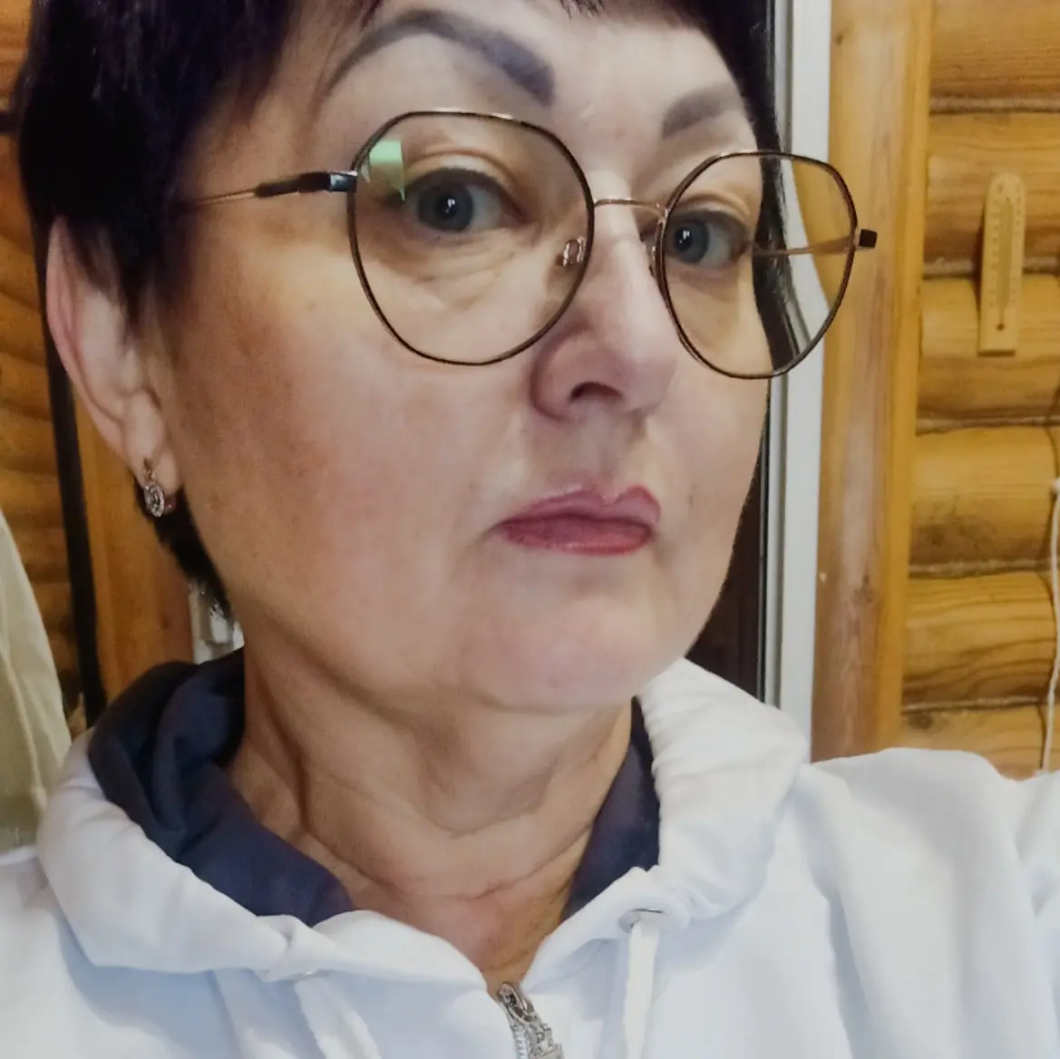 Эльвира Зайнутдинова