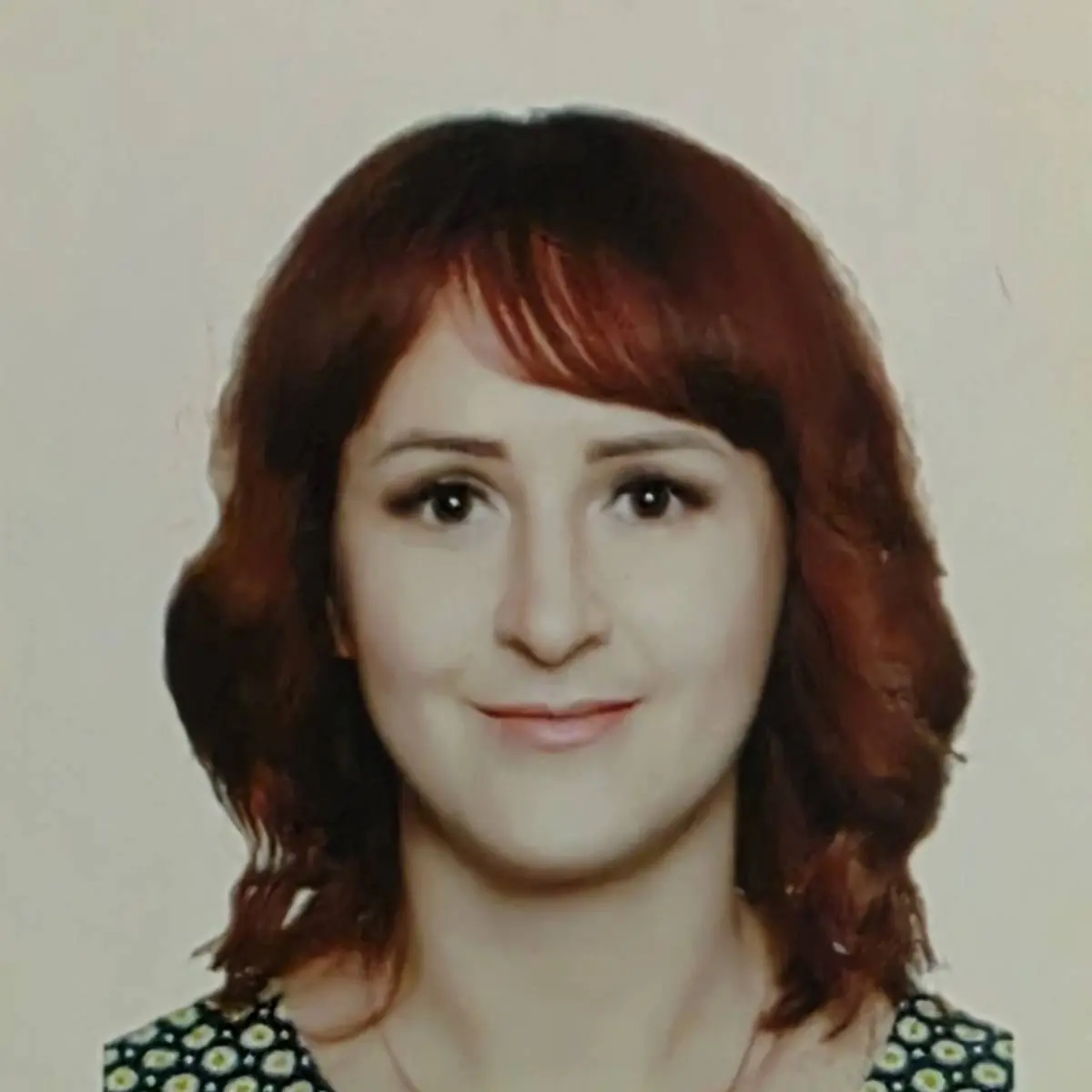 Арина Марсо