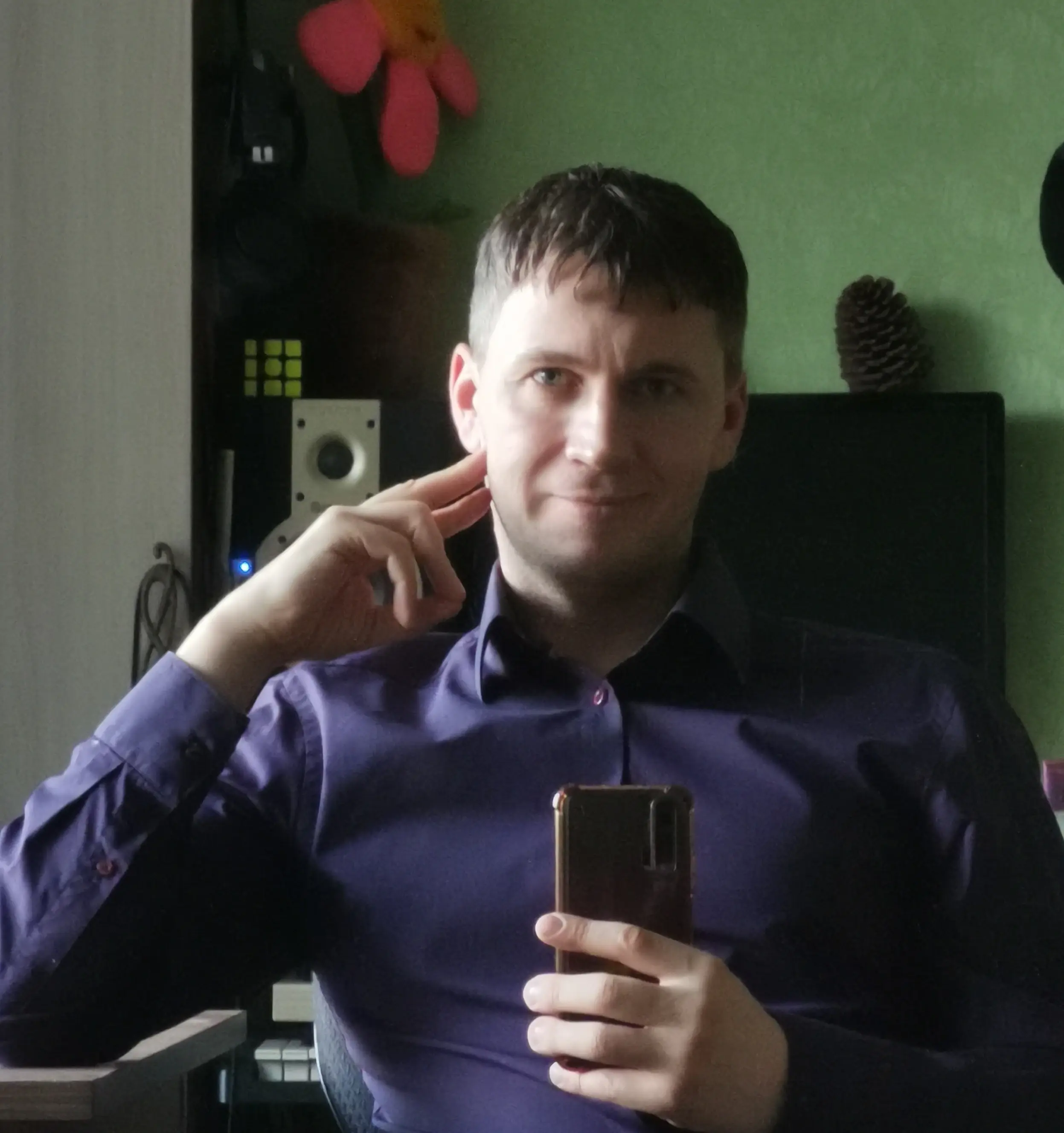 Андрей Чирков