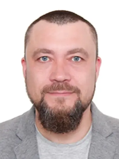 Михаил Варганов