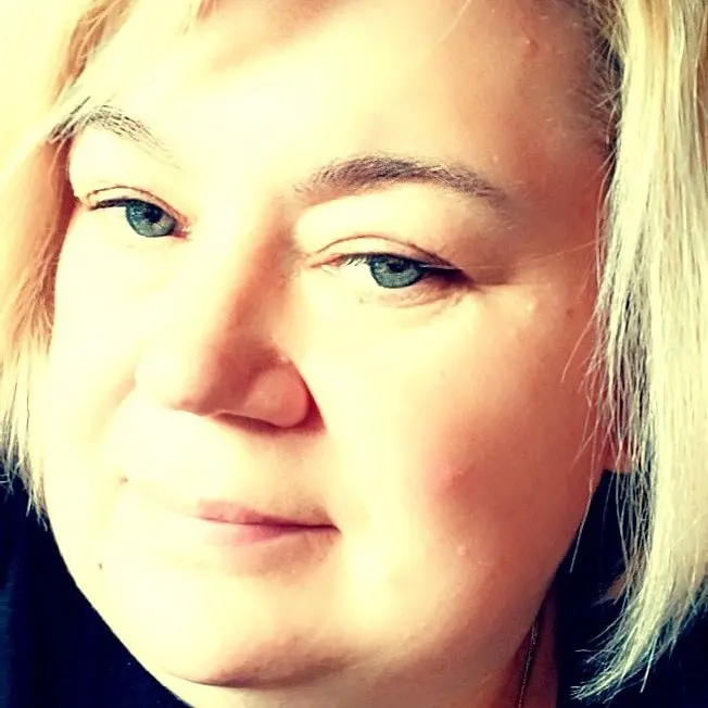 СВЕТЛАНА БАБЕНКО