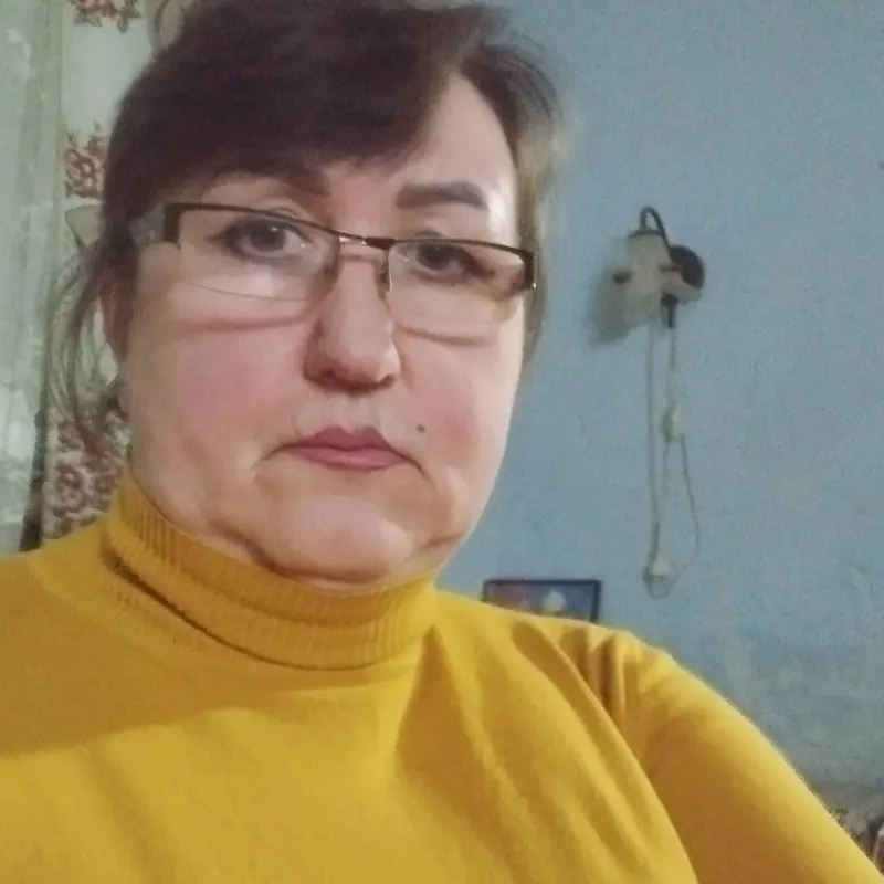 Людмила Грогуль