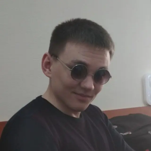 Алексей Гончар