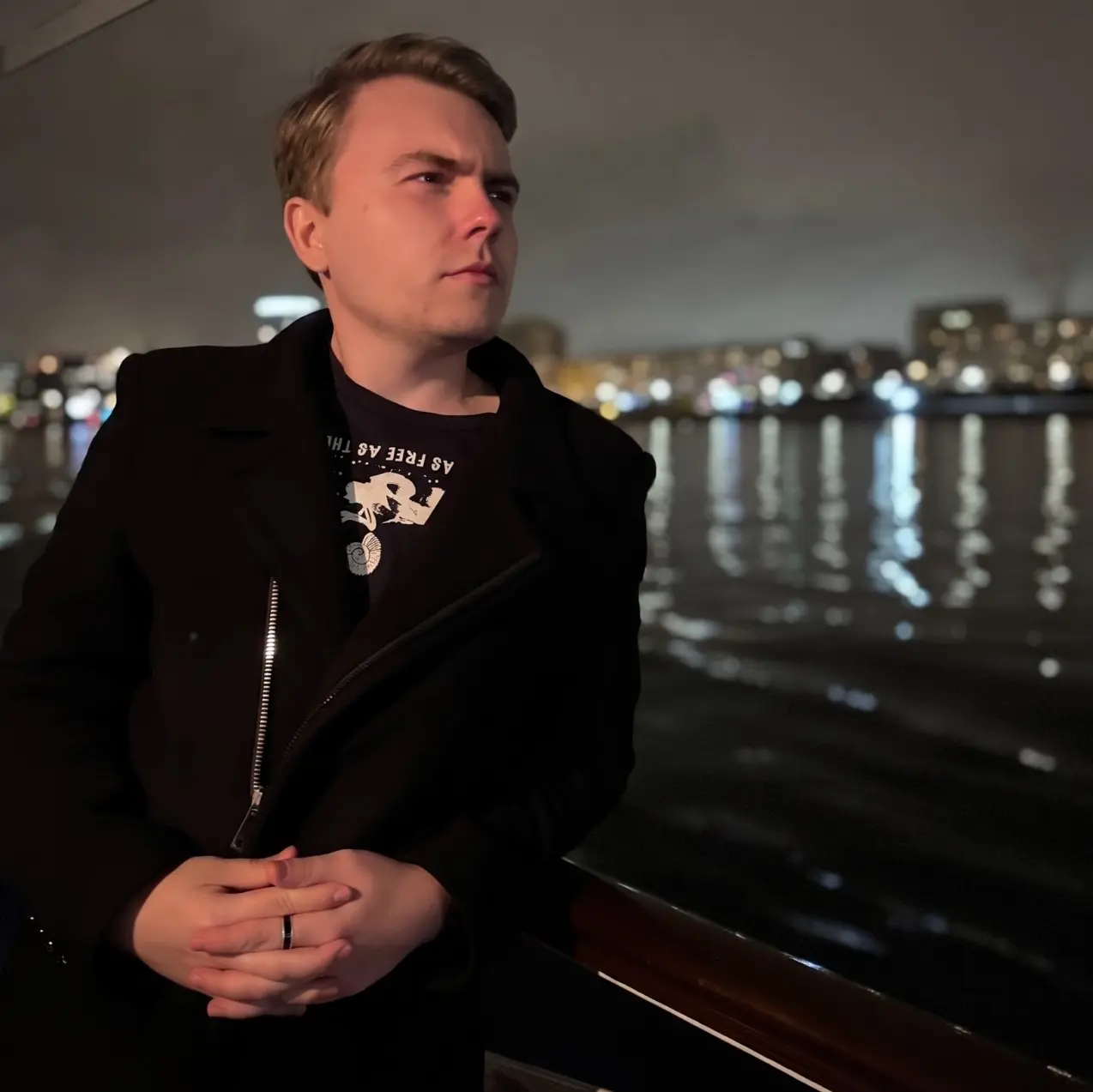 Евгений Лагуткин