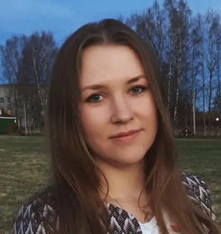 Варвара Кузьмина