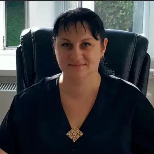 Татьяна Шипицина