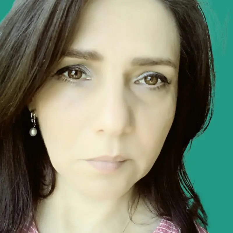 Cветлана Цепляева