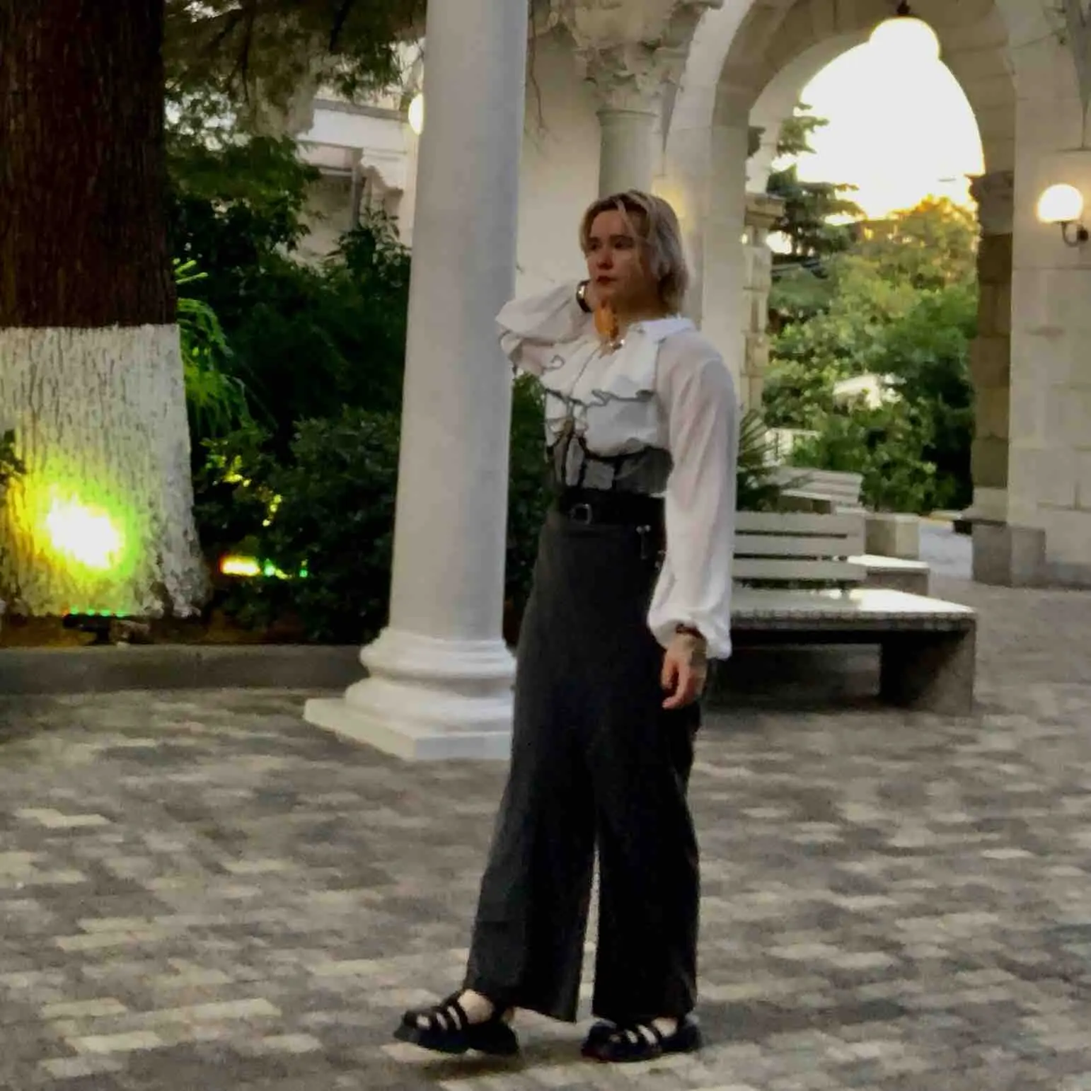 София Корнеева