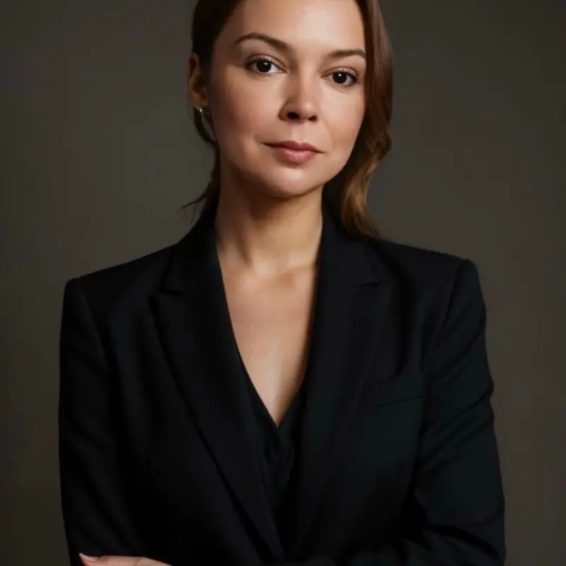 Инна Лихоткина