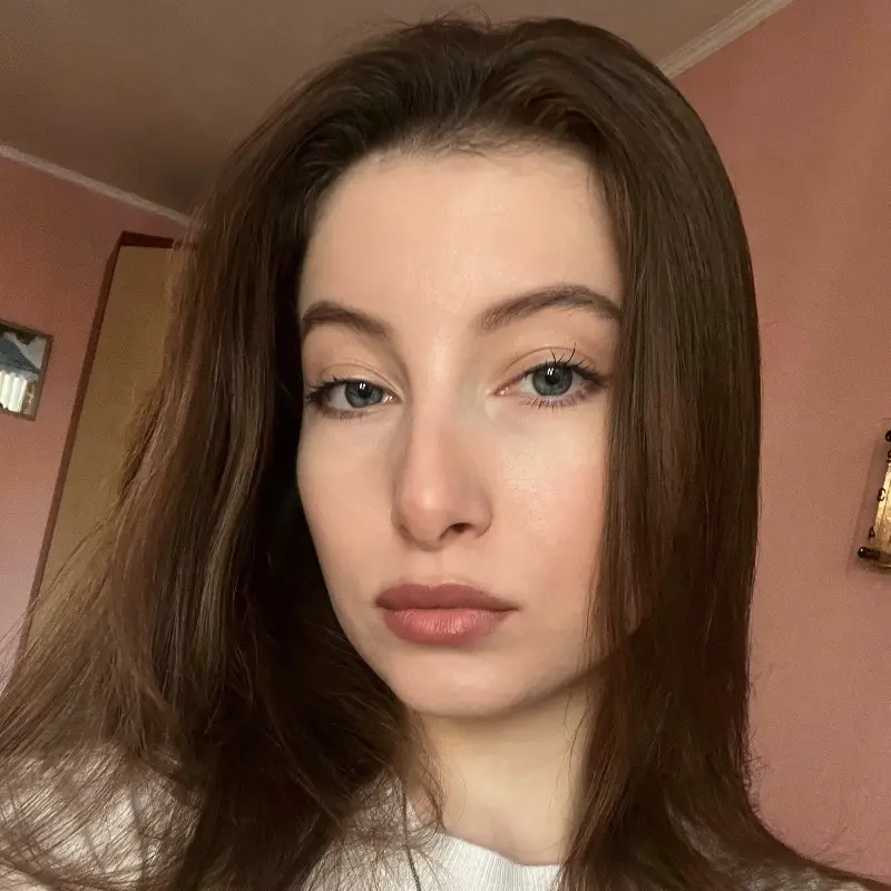 Ангелина Анненкова