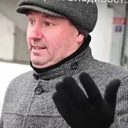 Олег Планков