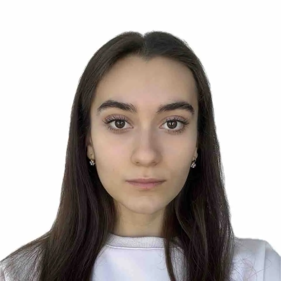 Маргарита Енгибарян