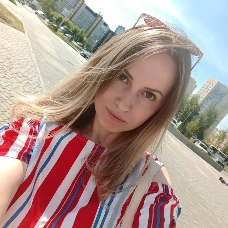Анастасия Буракова