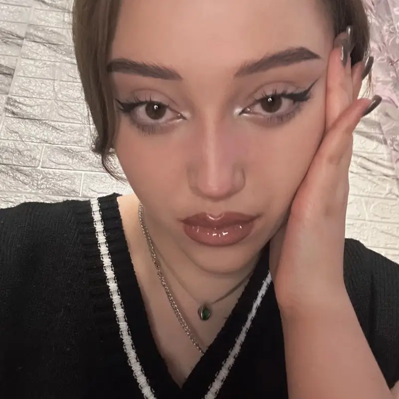 Диана Ключук