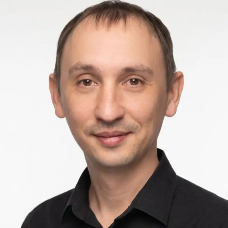 Дмитрий Пугачев