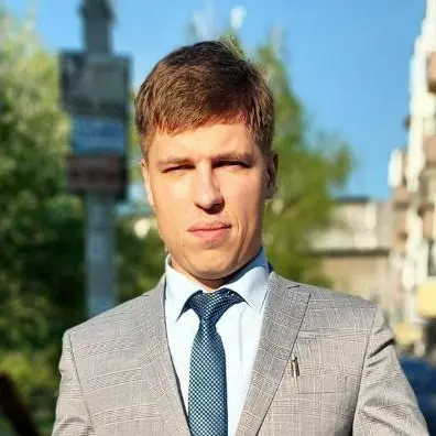 Константин Чернов