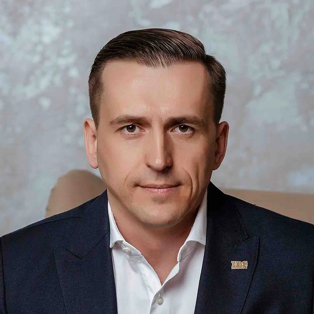 Владислав Ильин