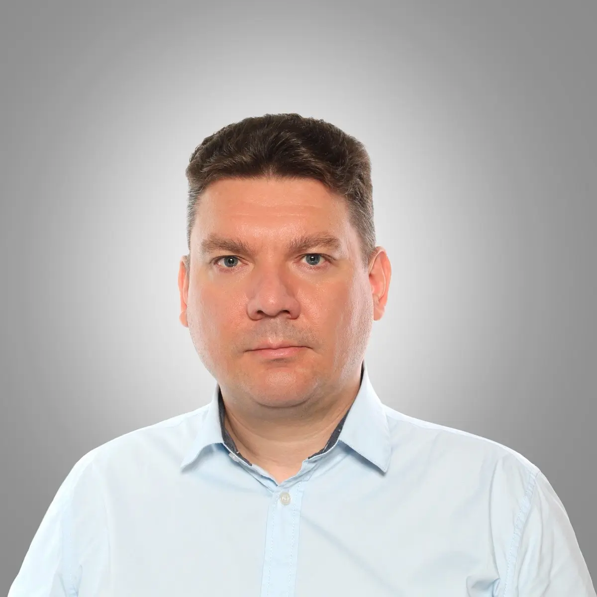 Алексей Подуруев