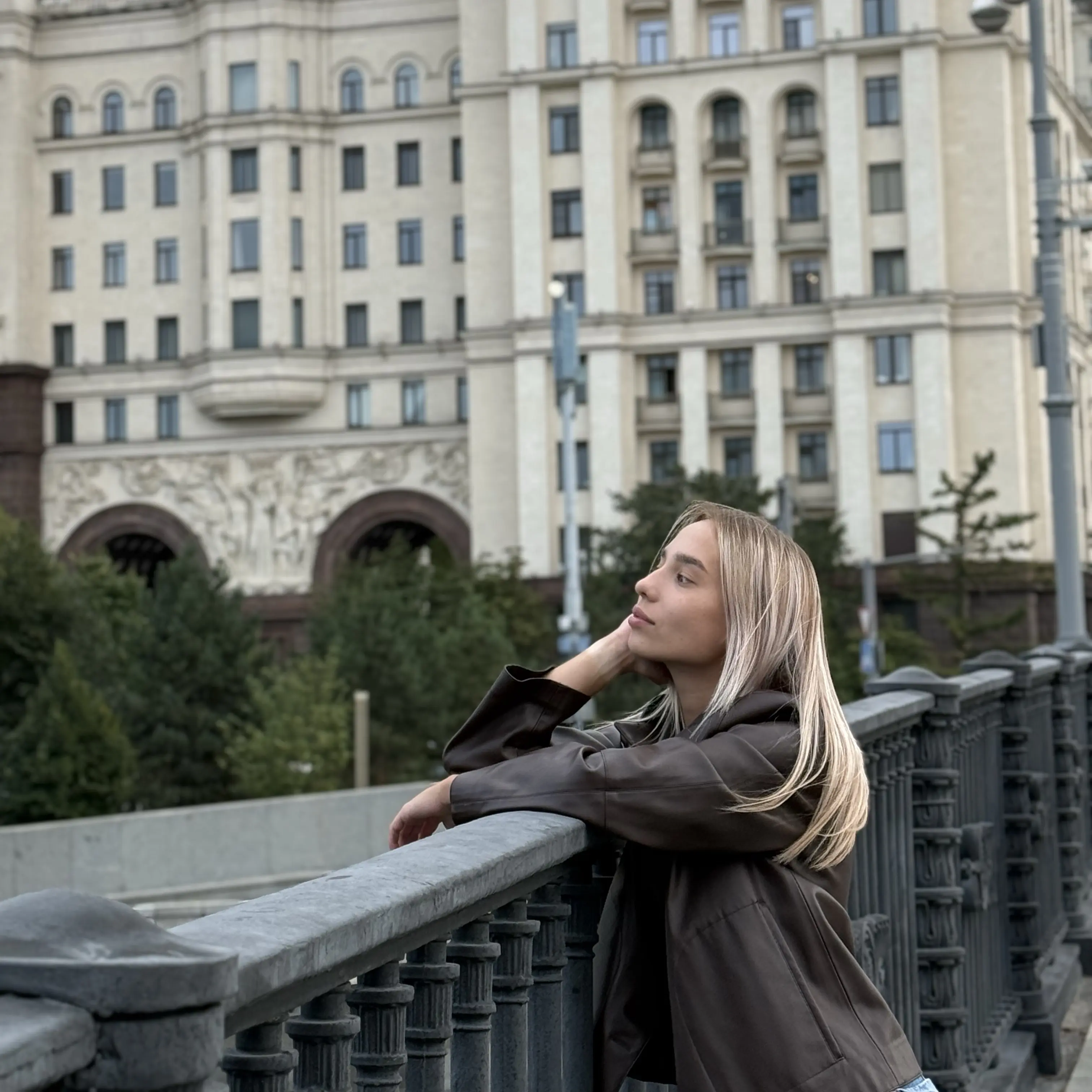 Анна Беленко