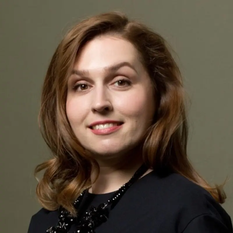 Анна Сергутова